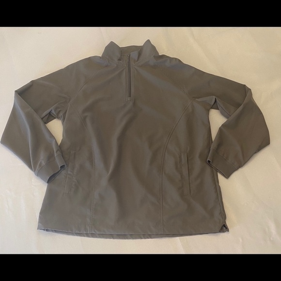 Duluth Trading Co Other - DULUTH TRADING Men’s Lightweight Pullover Jacket L
